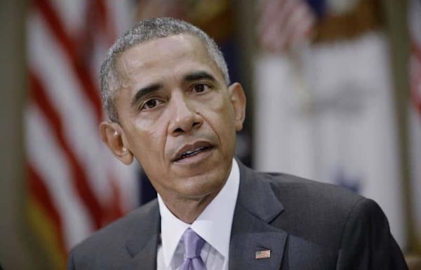 ‘No place for violence in our democracy’ – Obama condemns assassination attempt on Trump