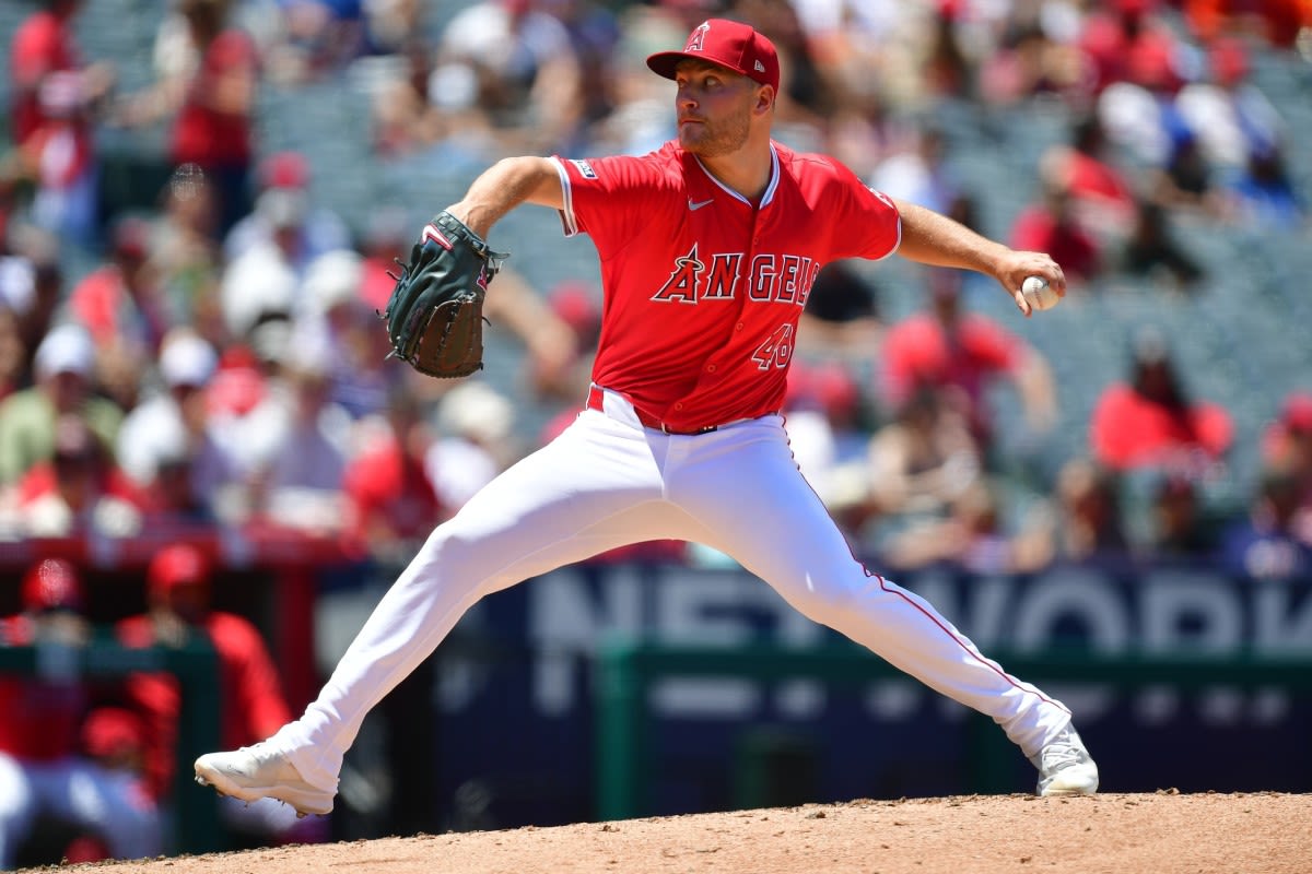 Angels News: Detmers Returns as LA Faces Dodgers in Freeway Series Clash