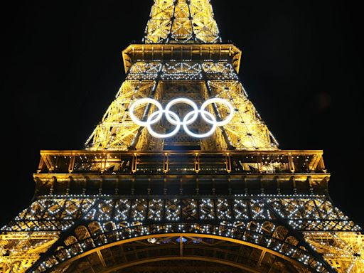 2024 Paris Olympic Games: Full schedule with TV, time and streaming for every event