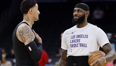 Lakers Trade Proposal Would Reunite Team With $102 Million Scorer