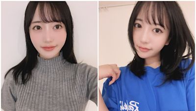 20歲寫真女大生突拋當AV女優震撼彈 親吐心聲：嚮往已久的行業