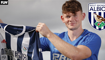 Oliver Burke features: West Brom's 5 biggest transfer flops in recent times