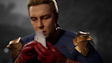 Mortal Kombat 1 Reveals Homelander Gameplay, Fatalities, and a First Look at Ferra