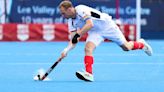 David Ames believes GB Hockey men are capable of emulating Seoul 1988 gold