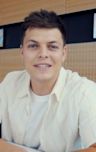 Alex Høgh Andersen