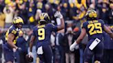 Michigan safety Rod Moore posts update following surgery