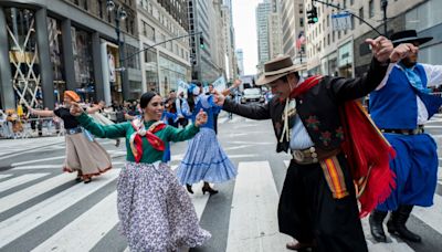 Celebra el Mes de la Herencia Hispana en NYC: eventos que no te debes perder