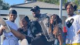 Dwyane Wade and Gabrielle Union Share Photos from Daughter Zaya's 14th Birthday Party
