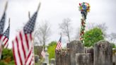 Under the baobab: Saying goodbye, Memorial Day in Centre County and more