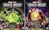 Universo Cinematográfico Marvel: Fase Três