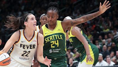 Indiana Fever-Seattle Storm free livestream online: How to watch Caitlin Clark, TV, time
