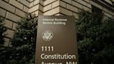 IRS lays out modernization priorities, sounds alarm on funding shortfall