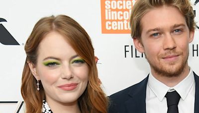 Emma Stone Praises Joe Alwyn as ‘One of the Sweetest People You’ll Ever Meet’