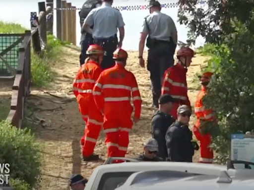 Surfer Dies After Stabbing on New South Wales Beach