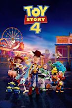 Toy Story 4 (2019) - Posters — The Movie Database (TMDB)