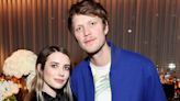 Emma Roberts announces engagement to actor Cody John