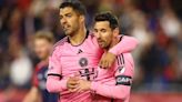 Lionel Messi And Luis Suarez To Miss MLS All-Star Game | Football News