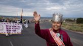 On Navajo Code Talker Day, families preserve the legacies of men who helped win WWII