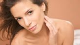 A saggy neck at 46? Our tweakments expert advises