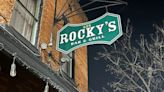 Report: Rocky’s Bar and Grill closes after Corewell Health buys building