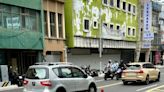 竹市道路塌陷釀老翁摔車不治 議員指未做好維管