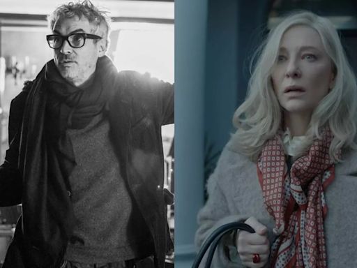 Alfonso Cuarón’s Thriller Series Disclaimer, Starring Cate Blachett, To Premiere At 2024 Venice Film Festival