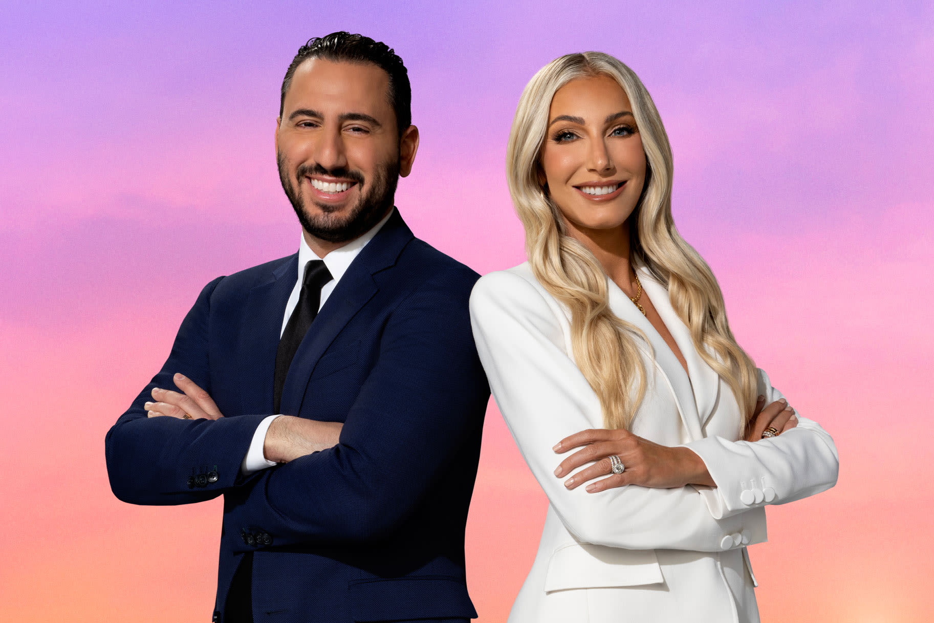 Josh Altman Admits He's "Curious" About *This* Aspect of His Marriage with Heather Altman | Bravo TV Official Site