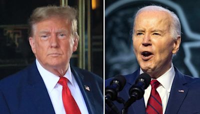Trump Campaign Gripes About Commission's Refusal to Move Up Debate Schedule, Calls Upon President Biden's Team to Lock In Date