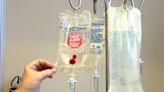 U.S. cancer centers report ongoing shortage of chemotherapy drugs