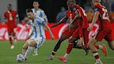 Copa América. Argentina y Messi se pasean hacia la final del lunes