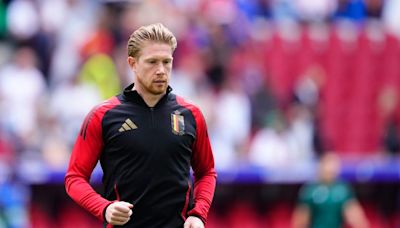 Man City want to sign Kevin De Bruyne 'replacement' as £60m release clause 'ready' to be triggered