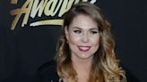 ‘Teen Mom’ Star Kailyn Lowry Reveals Details Of New Secret Baby