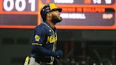 Brewers 3, Giants 0: Jackson Chourio makes MLB history with a 20-20 season