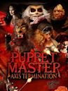 Puppet Master: Axis Termination