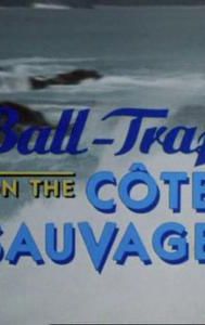 Ball Trap on the Cote Sauvage