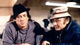 Sylvester Stallone pays tribute to late ‘Rocky’ co-star and ‘dear friend’ Burt Young