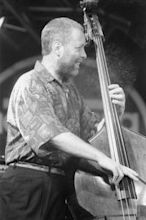 Dave Holland