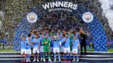 Manchester City win Super Cup after beating Sevilla on penalties