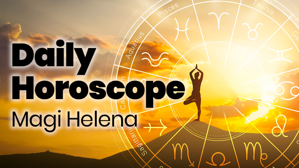 Your Free Daily Horoscope – July 14, 2024