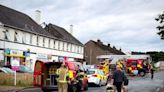 UPDATE: Police inquiries ongoing following major flat fire in Inverness