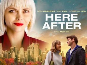 Here After (film)