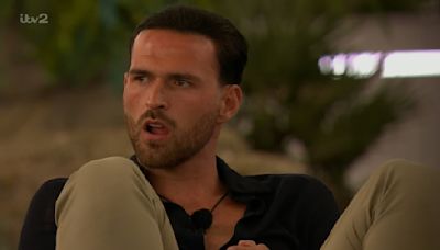 Love Island viewers pray Ronnie makes it to Movie Night