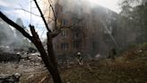 20 Killed, Children's Hospital Smashed In Multiple Russian Strikes On Ukraine