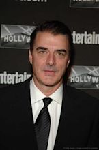 Chris Noth