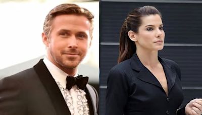 How Long Were Ryan Gosling and Sandra Bullock Together?Barbie Star Once Called Actress One Of 'Greatest Girlfriend Of All Time'