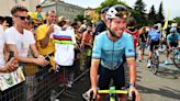 Mark Cavendish breaks Tour de France record for most stage wins, passes Eddy Merckx for 35th victory