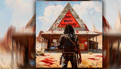 Young Nudy x Metro Boomin Link Up on "John Wayne"