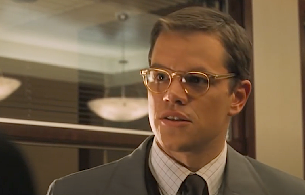 Matt Damon Weighs In On Whether Ocean’s 14 Will Happen