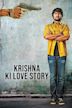 Krishna Ki Love Story