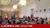 Aldo Méndez regresa un año más con la actuación "Cuentamañanas" dirigida al alumnado de 1º de Primaria de Alcázar